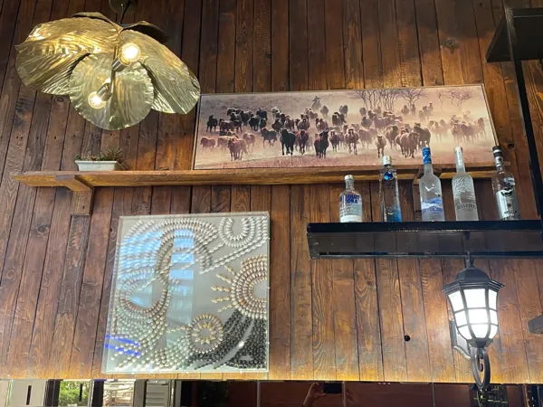 The details that make the difference · Amwaj